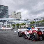 Nissan Formula E team: Κατακτά βάθρο και νίκη