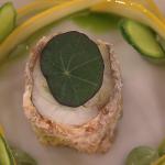 MasterChef: Πιάτο Αντιγραφής Με Πολλές Λεπτομέρειες