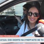 Klavdia