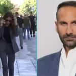 Κογεβίνα - Οικονόμου: Στα δικαστήρια για τα παιδιά τους