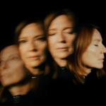 Η Beth Gibbons στο Λυκαβηττό