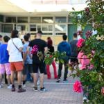 Κρούσμα Μηνιγγίτιδας Σε Σχολείο Της Αθήνας