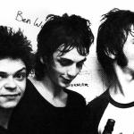 «Supergrass»  και «The Damned» στην πλατεία Νερού