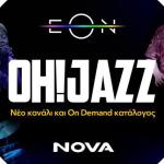 Oh! Jazz - United Group