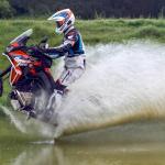 Honda Adventure Roads 2025: Οι νέες συνεργασίες