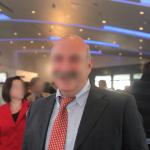 Μαυρίκης: Αναζητείται Για Απόπειρα Δωροδοκίας Αρεοπαγίτη