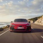 Audi e-tron GT quattro: Σε ποια τιμή έρχεται στην Ελλάδα