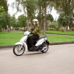 Piaggio: Τώρα δίνει 4 χρόνια εγγύηση στα μοντέλα της