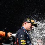 Ο Verstappen είναι ο βασιλιάς της Ίμολα