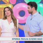 Ελένη Χατζίδου