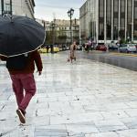 Καιρός: Νέα Επιδείνωση Από Την Κυριακή