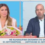 Λάμπρος Κωνσταντάρας