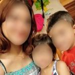 Λάρισα: Τι Υποστηρίζει Ο Σύντροφος Της Μητέρας