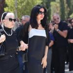 Νίκος Γαλανός: Σπάραξε Η Σύντροφός Του, Έλενα Σαγανά