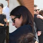 Η «Γη Της Ελιάς» Αποχαιρέτησε Τον Νίκο Γαλανό