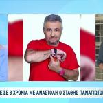 Στ. Παναγιωτόπουλος: 3 Χρόνια Φυλάκιση Για Το Revenge Porn