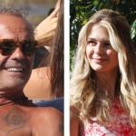 Πέτρος Κωστόπουλος: Για μπάνιο με την κόρη του στον Αστέρα Βουλιαγμένης