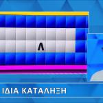 Τροχός της Τύχης: Λύσε Τον Γρίφο - Έχει Ίδια Κατάληξη