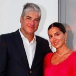 Σταματίνα Τσιμτσιλή: Με Τις Κόρες Της Στα Νότια Προάστια