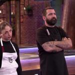 MasterChef: Έδωσε Ο Νίκος Τη Νίκη Στην Μπριγάδα Του;