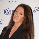 Βάνα Μπάρμπα: Στο νοσοκομείο μετά από ελαφρύ εγκεφαλικό