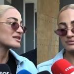 Τούνη: Ξανά στα δικαστήρια για το revenge porn