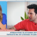 Δημήτρης Μοθωναίος