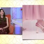 Shopping Star: Η Κατερίνα Καλεσμένη Σε Βάπτιση- Πώς τα Πήγε;
