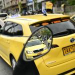 Ταξί: 48ωρη Απεργία Την Επόμενη Εβδομάδα - Ποιες Μέρες