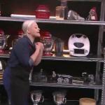 MasterChef: Πρωτοφανές Ξέσπασμα Της Χριστιάνας Στην Ομαδική