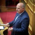 Kώστας Τσιάρας