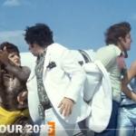 Final Four: H Finos Film Ταξιδεύει Στο Αμπού Ντάμπι