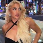 Τούνη: «Δεν Έβαλα Κανένα Story, Γιατί Ήμουν Λίγο Πιεσμένη»