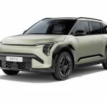 Kia EV3: Απέσπασε πέντε αστέρια στην αξιολόγηση ασφάλειας του Euro NCAP