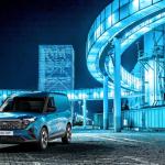 Ford E-Transit Courier: Γιατί ξεχωρίζει