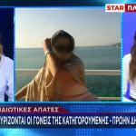 Άμπου Ντάμπι: Τι Λένε Οι Γονείς Της Δημοσιογράφου