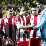 Ολυμπιακός