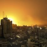 Ουκρανία: H Ρωσία έκανε τη μεγαλύτερη αεροπορική επίθεση του πολέμου