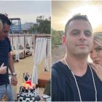 Κατερίνα Καινούργιου - Παναγιώτης Κουτσουμπής