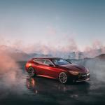 BMW Concept Speedtop: Μια καλλονή στους δρόμους
