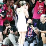 Final Four: Πρόταση Γάμου Στη Διάρκεια Του Μικρού Τελικού!