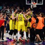 Final Four Τελικός: Πρωταθλήτρια Η Φενέρμπαχτσε Του Σάρας