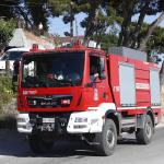 Πάρνηθα: Ολοκληρώθηκε Η Επιχείρηση Διάσωσης Δύο Ατόμων