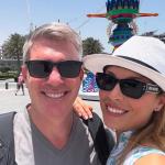 Μαριέττα Χρουσαλά - Λέων Πατίτσας