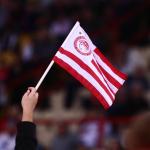 Ολυμπιακός: Τι συμβαίνει με τον Γιώργο Μπαρτζώκα;