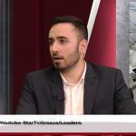 Άγγελος Χωριανόπουλος Αναλυτής Γεωπολιτικού Ρίσκου