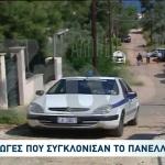 Απαγωγές Που Συγκλόνισαν Το Πανελλήνιο