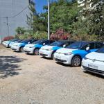 Ποια αυτοκίνητα της VW προτίμησε η ΕΥΔΑΠ