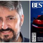 Ένα περιοδικό αφιερωμένο στον αδικοχαμένο Γιώργο Βαρίνο