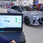 BMW Group: Με νέες μπαταρίες στερεάς κατάστασης μεγάλης αυτονομίας